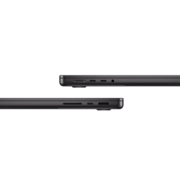 APPLE MacBook Pro M5 laptop MDE14LL/A