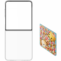 Samsung Galaxy Z Flip7 Flipsuit maskica | Giga Informatika