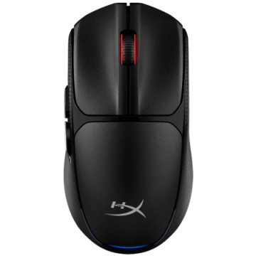 HyperX Gaming Miš Pulsefire Fuse Wireless A1KY6AA | Giga Informatika