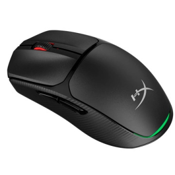 HyperX Gaming Miš Pulsefire Fuse Wireless A1KY6AA