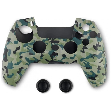 Spartan Gear Protective Case for Dualsense PS5 Cammo