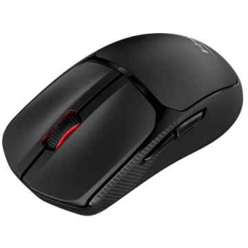 HyperX Gaming Miš Pulsefire Fuse Wireless A1KY6AA