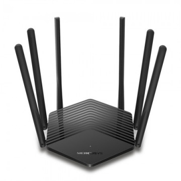Mercusys MR50G AC1900 Wireless Dual Band Gigabit R | Giga Informatika