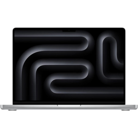 APPLE MacBook Pro M5 laptop MDE54LL/A