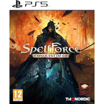 SpellForce: Conquest of EO /PS5 | SONY | Giga Informatika
