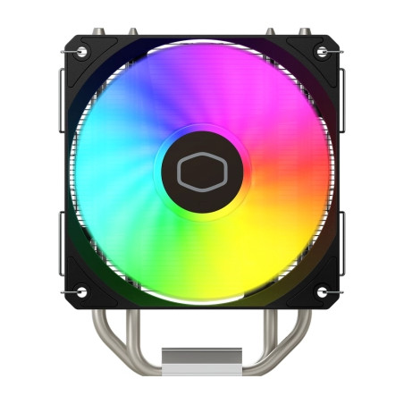 Cooler Master CPU Cooler Hyper 212 Spectrum V3 | Giga Informatika
