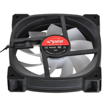 Spire Fan Set Magic Lantern 3 120mm | Giga Informatika