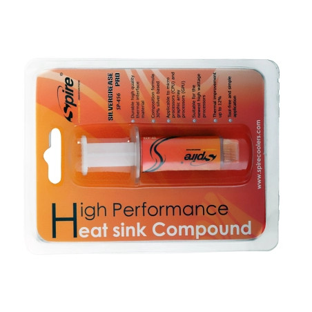 Spire Termalna pasta SP-456 1g | Giga Informatika