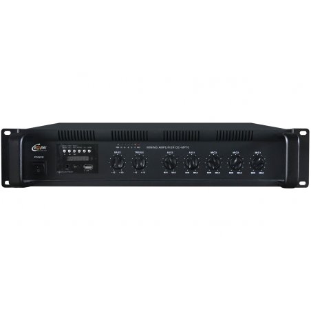 Ceopa CE-MP70P pojačalo sa FM i USB 70W