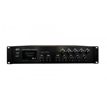 Ceopa CE-MP130SE pojačalo 130W sa FM, USB i Blueto | Giga Informatika