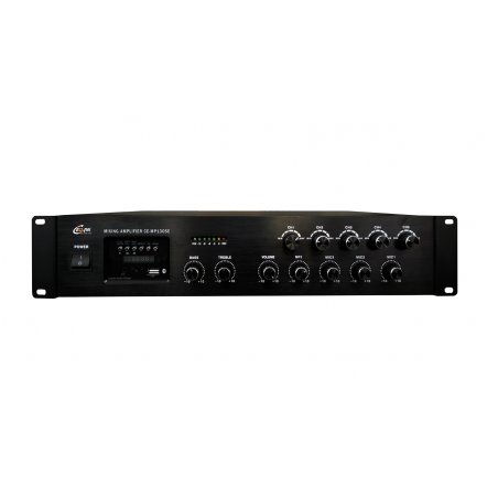 Ceopa CE-MP130SE pojačalo 130W sa FM, USB i Bluetooth