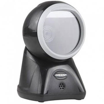 Gsan POS 2D Laser Barcode Scanner GS-A80 | Giga Informatika