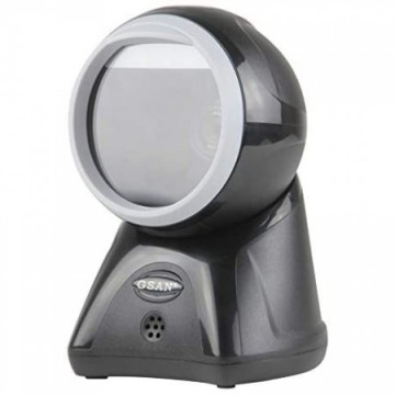 Gsan POS 2D Laser Barcode Scanner GS-A80 | Giga Informatika