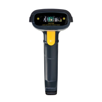 Gsan POS Laser Barcode Scanner GS-1695 | Giga Informatika