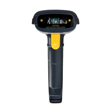 Gsan POS Laser Barcode Scanner GS-1695 | Giga Informatika