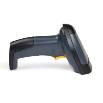 Gsan POS Laser Barcode Scanner GS-1695 | Giga Informatika