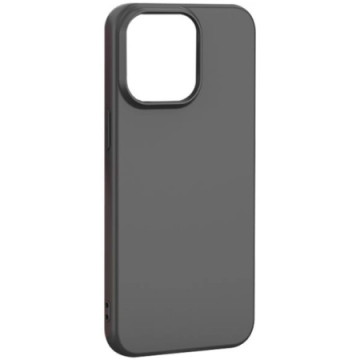 XO Frosted TPU futrola  iPhone 15 Pro Max crna | Giga Informatika