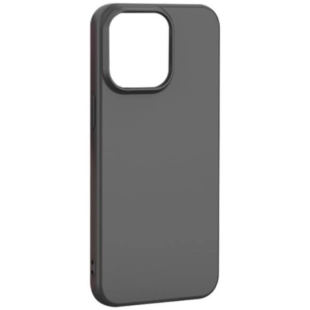 XO Frosted TPU futrola  iPhone 15 Pro Max crna | Giga Informatika