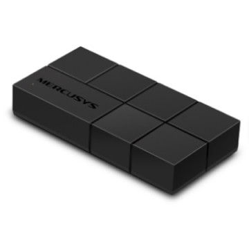 Mercusys MS108G Desktop Switch 8-Port 10/100/1000 | Giga Informatika