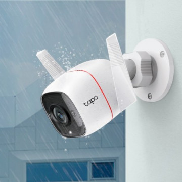 TP-Link Outdoor Wi-Fi Camera Tapo C310 | Giga Informatika