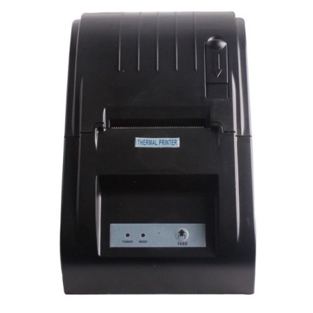 Gsan Thermal  Printer GS-5890T | Giga Informatika