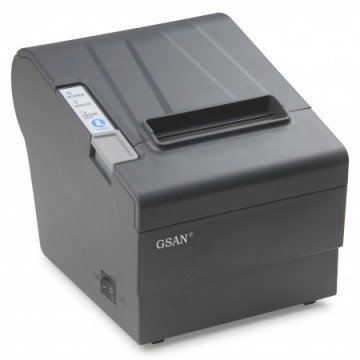 Gsan Thermal  Printer GS-8256 | Giga Informatika
