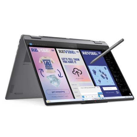 LENOVO Yoga 7 16ILL10 2in1  laptop 83JT0001US