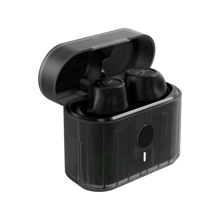 HyperX Gaming Slušalice Cirro Buds Pro Black Wirel | Giga Informatika