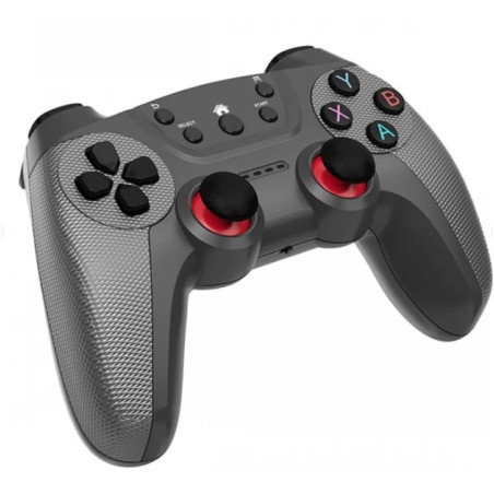 XO GamePad GP4 Bluetooth/Wired Gray (2-PACK)