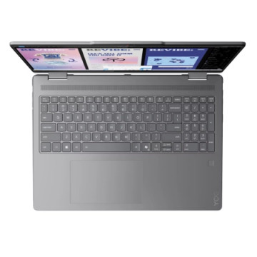 LENOVO Yoga 7 16ILL10 2in1  laptop 83JT0001US
