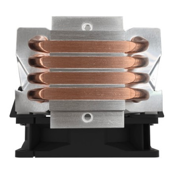 Cooler Master CPU Cooler Hyper H410R RGB | Giga Informatika