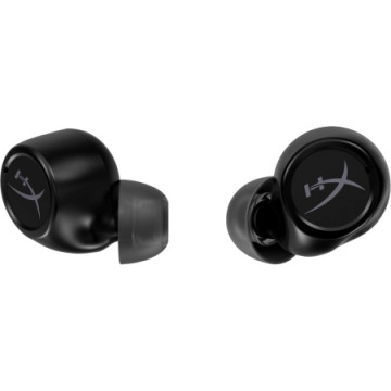 HyperX Gaming Slušalice Cirro Buds Pro Black Wirel | Giga Informatika