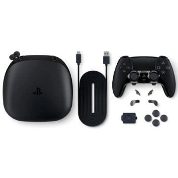 Playstation 5 Dualsense Edge Controller Wireless M | Giga Informatika