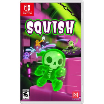Squish /Switch | Giga Informatika