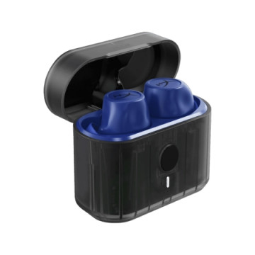 HyperX Gaming Slušalice Cirro Buds Pro Blue Wirele | Giga Informatika