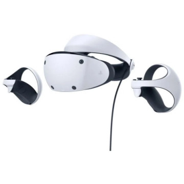 Playstation 5 VR2 | SONY | Giga Informatika