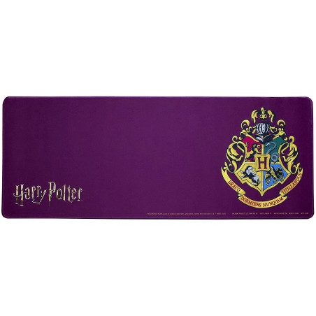 Harry Potter Hogwarts Podloga za Miš XXL | Giga Informatika