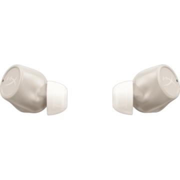 HyperX Gaming Slušalice Cirro Buds Pro Tan Wireles | Giga Informatika