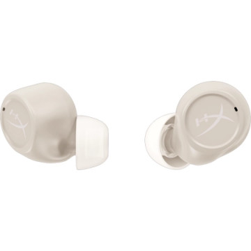 HyperX Gaming Slušalice Cirro Buds Pro Tan Wireles | Giga Informatika