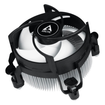 Arctic CPC Cooler Alpine 17 | Giga Informatika