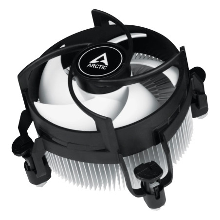 Arctic CPC Cooler Alpine 17 | Giga Informatika