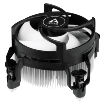 Arctic CPC Cooler Alpine 17 | Giga Informatika