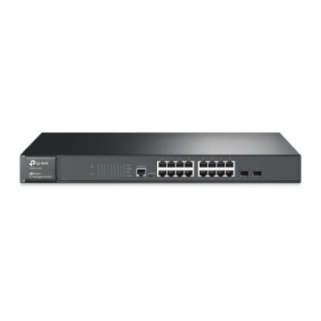 TP-Link T2600G-18TS(TL-SG3216) | Giga Informatika
