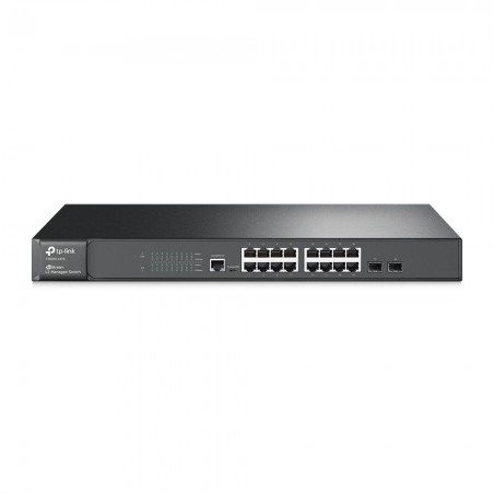 TP-Link T2600G-18TS(TL-SG3216) | Giga Informatika