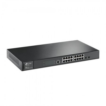 TP-Link T2600G-18TS(TL-SG3216) | Giga Informatika