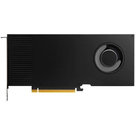 PNY NVIDIA Quadro A4000 16GB bulk | Giga Informatika
