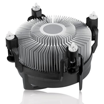 Arctic CPC Cooler Alpine 17 | Giga Informatika