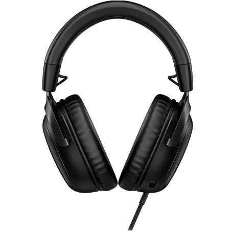 HyperX Gaming Slušalice Cloud 3 Black 727A8AA | Giga Informatika