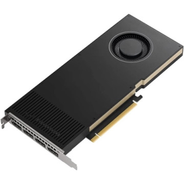 PNY NVIDIA Quadro A4000 16GB bulk | Giga Informatika