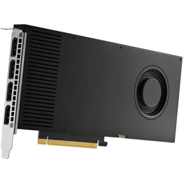 PNY NVIDIA Quadro A4000 16GB bulk | Giga Informatika
